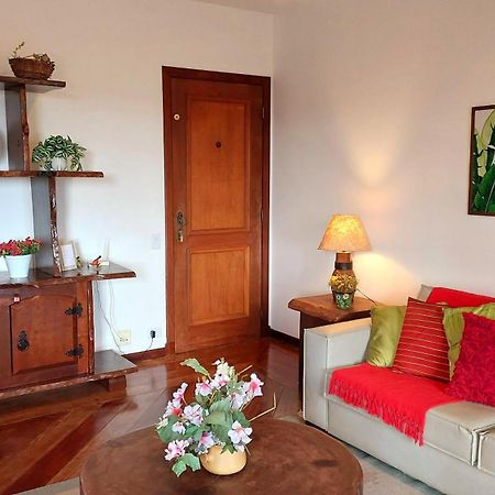 Apartamento Para Temporada No Alto Do Capivari Campos do Jordão Εξωτερικό φωτογραφία