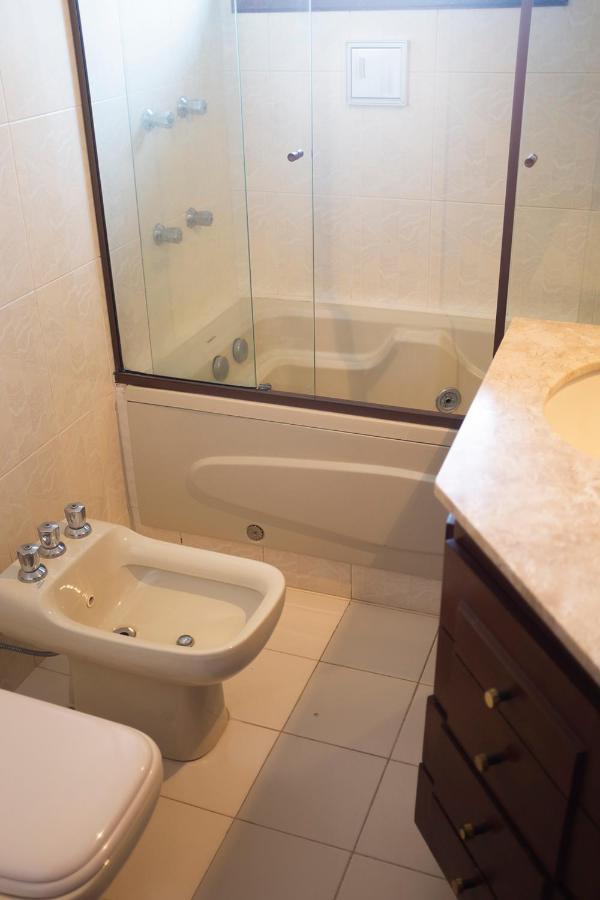 Apartamento Para Temporada No Alto Do Capivari Campos do Jordão Εξωτερικό φωτογραφία