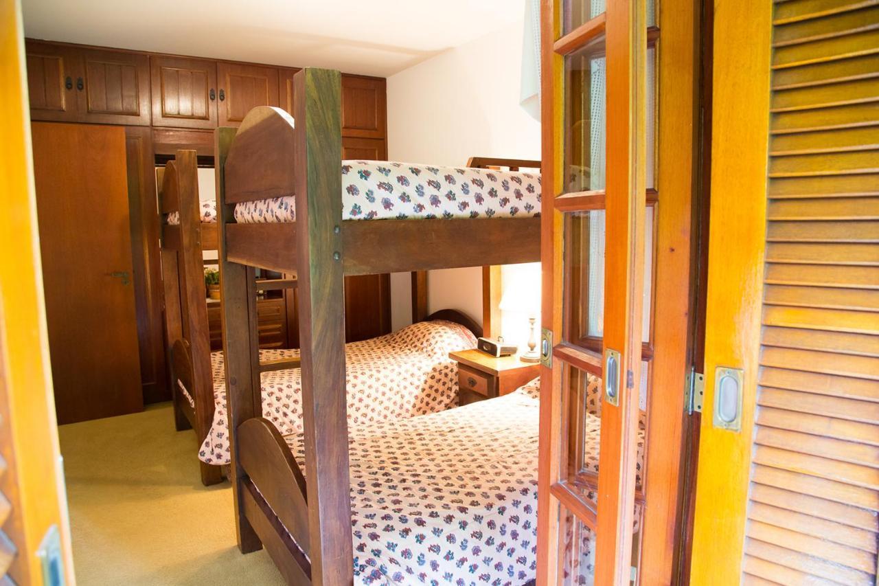 Apartamento Para Temporada No Alto Do Capivari Campos do Jordão Εξωτερικό φωτογραφία